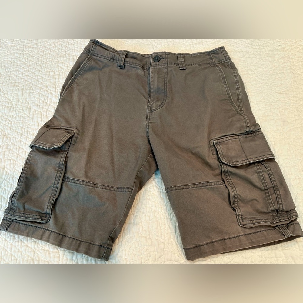 Comfortable CARGO SHORTS!